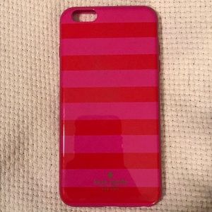 Kate Spade Case